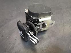View Auto part Seatbelt/Stalk Audi Q7 2010