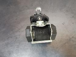 View Auto part Seatbelt/Stalk Audi Q7 2010