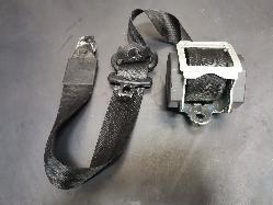 View Auto part Seatbelt/Stalk Audi Q7 2010