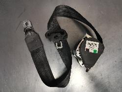 View Auto part Seatbelt/Stalk Audi Q7 2010