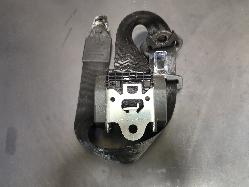 View Auto part Seatbelt/Stalk Audi Q7 2010