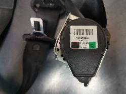 View Auto part Seatbelt/Stalk Audi Q7 2010
