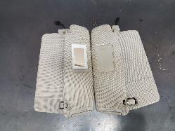 View Auto part Sunvisor Audi Q7 2010