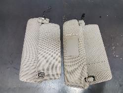 View Auto part Sunvisor Audi Q7 2010