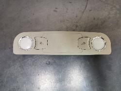 View Auto part Courtesy Light Audi Q7 2010