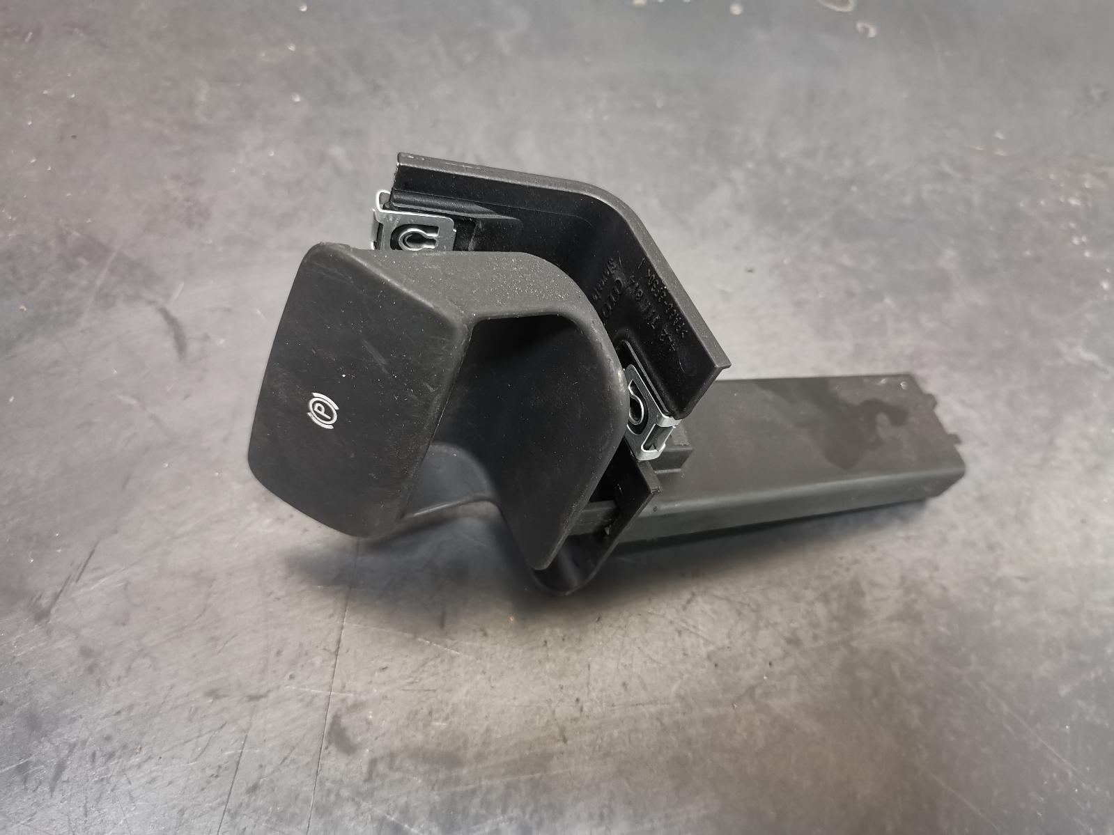 2010 Audi Q7 Handbrake Lever View Auto part Handbrake Lever Audi Q7 2010