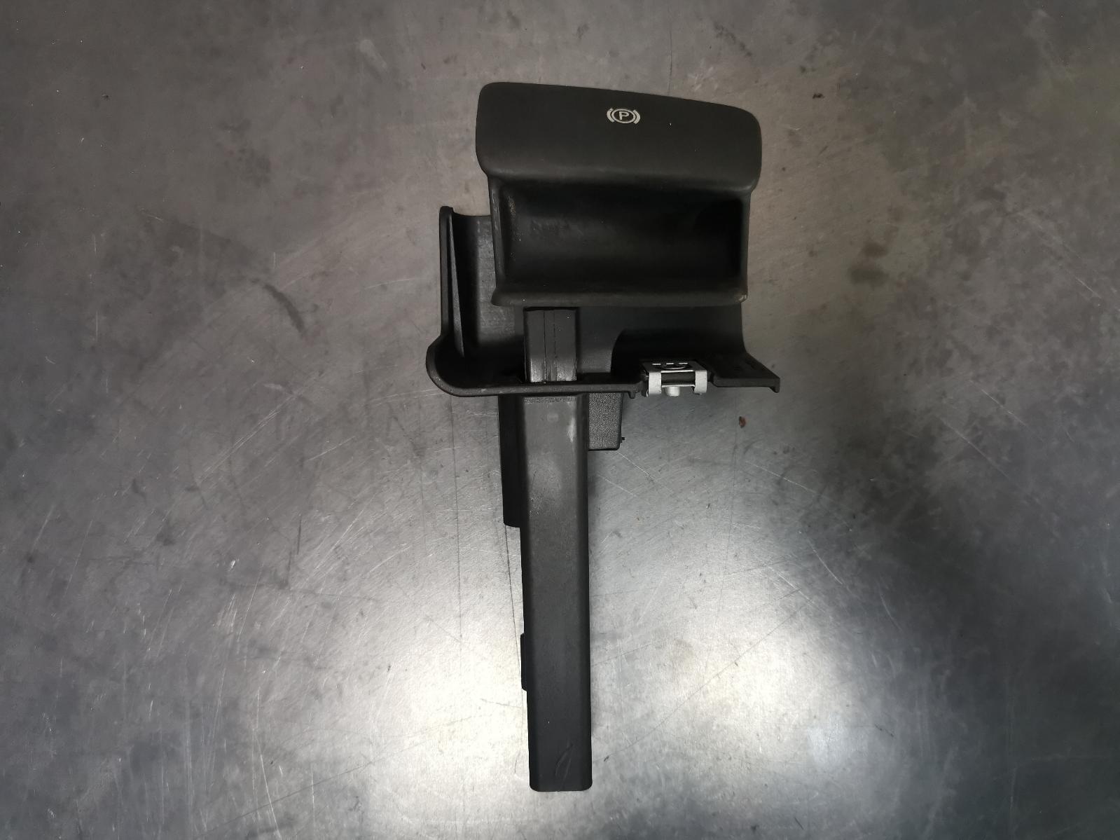 2010 Audi Q7 Handbrake Lever View Auto part Handbrake Lever Audi Q7 2010