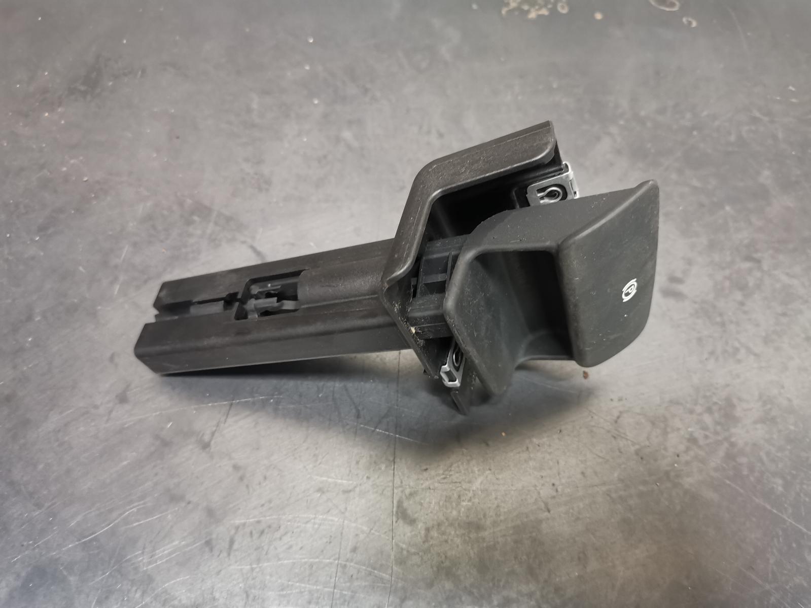 2010 Audi Q7 Handbrake Lever View Auto part Handbrake Lever Audi Q7 2010