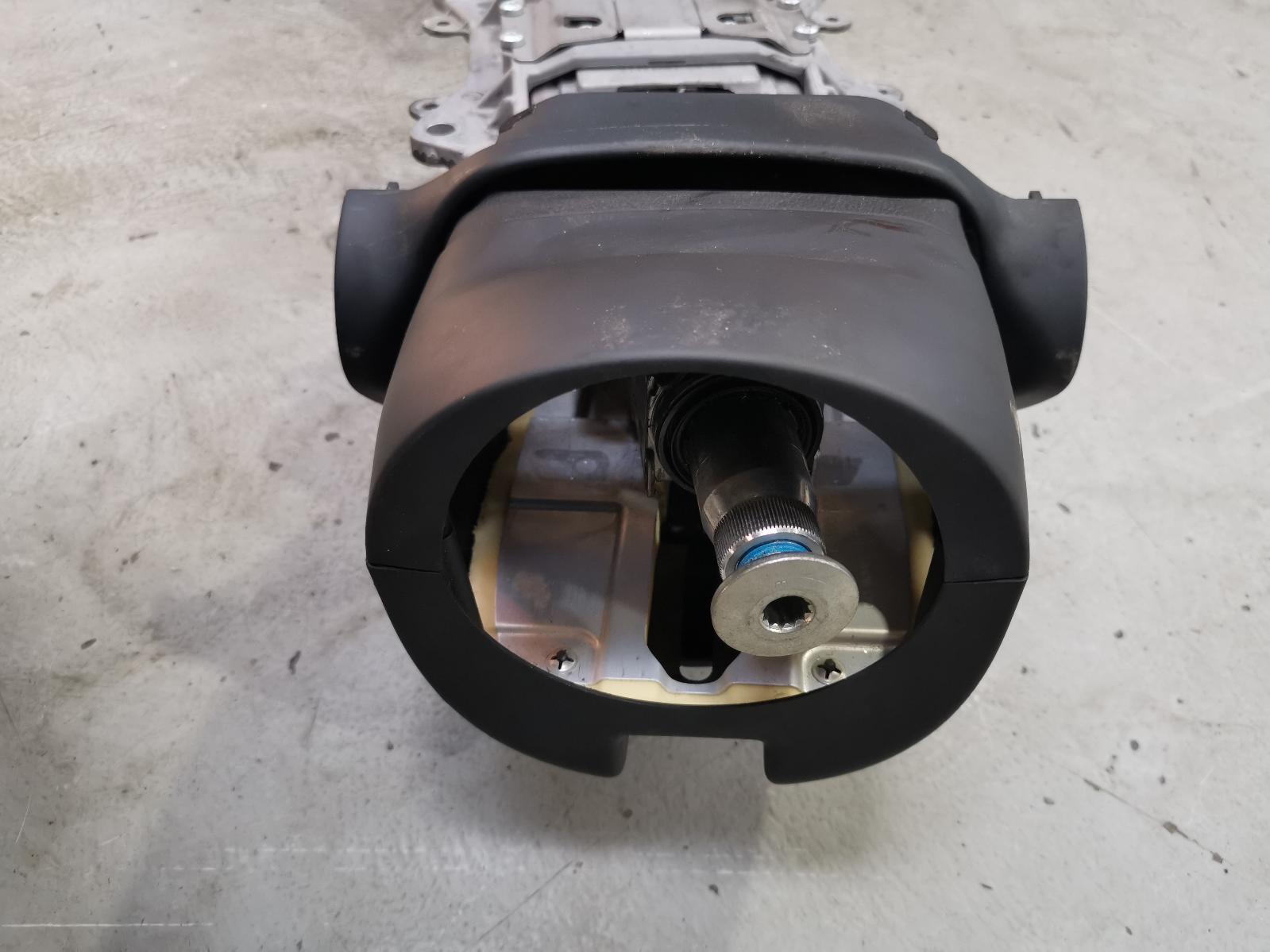 View Auto part Steering Column Shro Audi Q7 2010