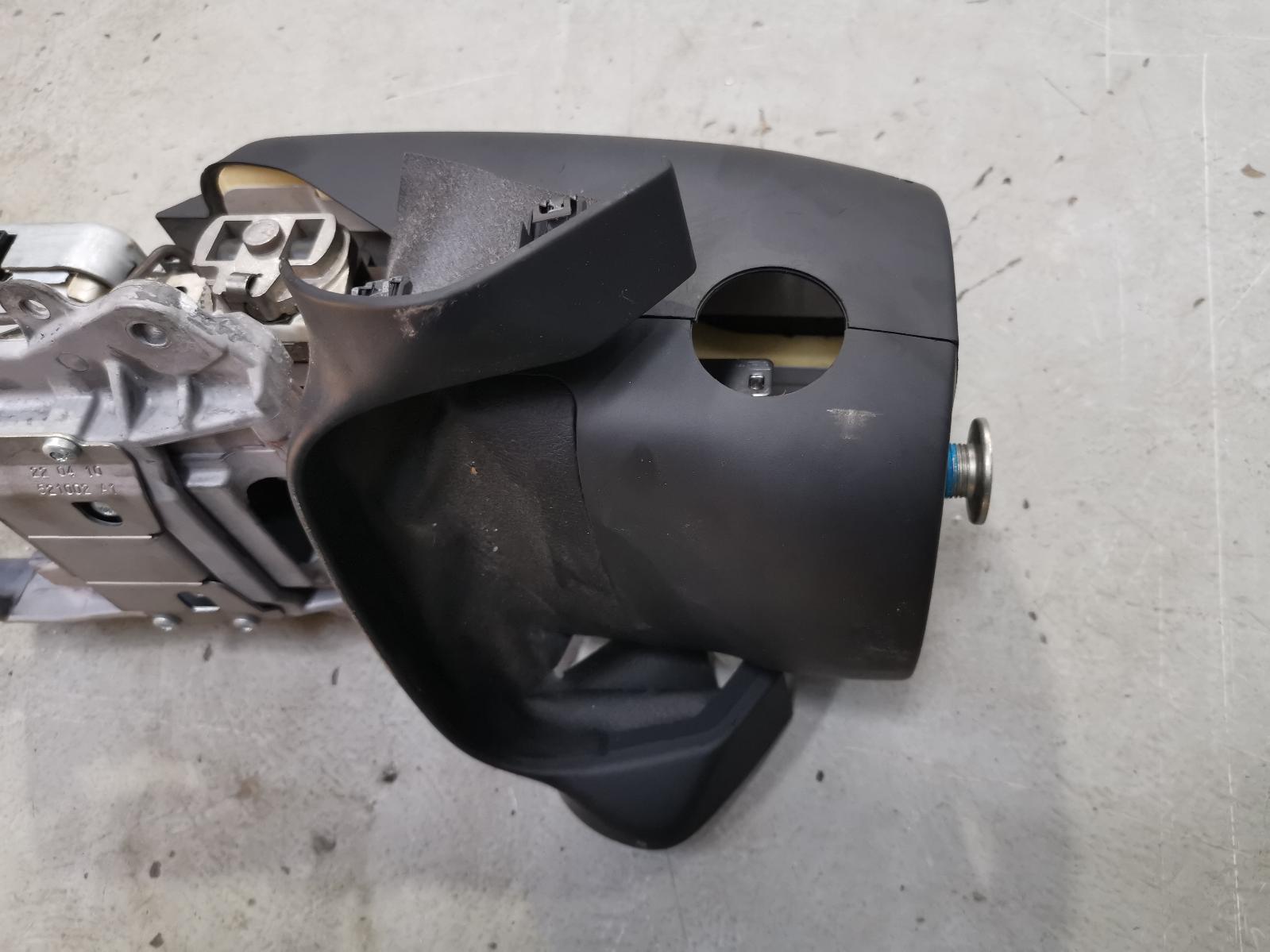 View Auto part Steering Column Shro Audi Q7 2010