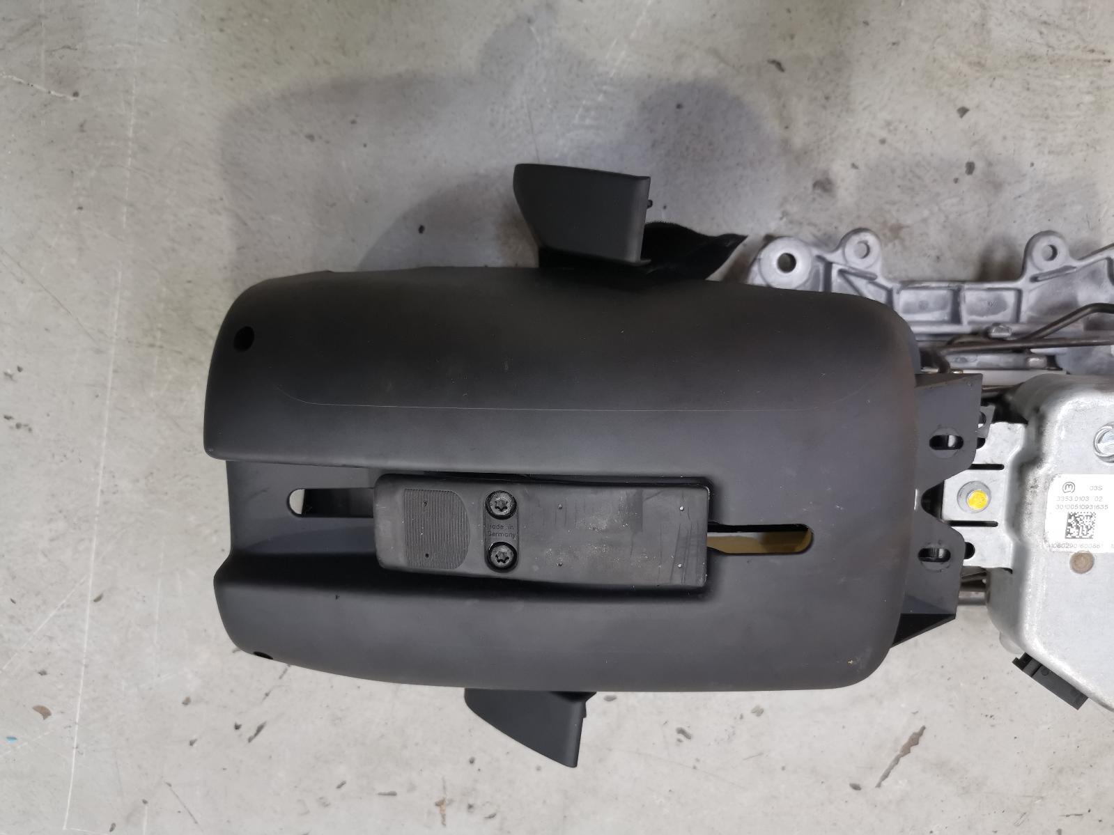 View Auto part Steering Column Shro Audi Q7 2010