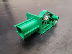 View Auto part Airbag Module/Sensor Audi Q7 2010
