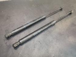 View Auto part Hatch Strut Audi Q7 2010