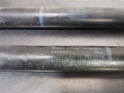 View Auto part Hatch Strut Audi Q7 2010