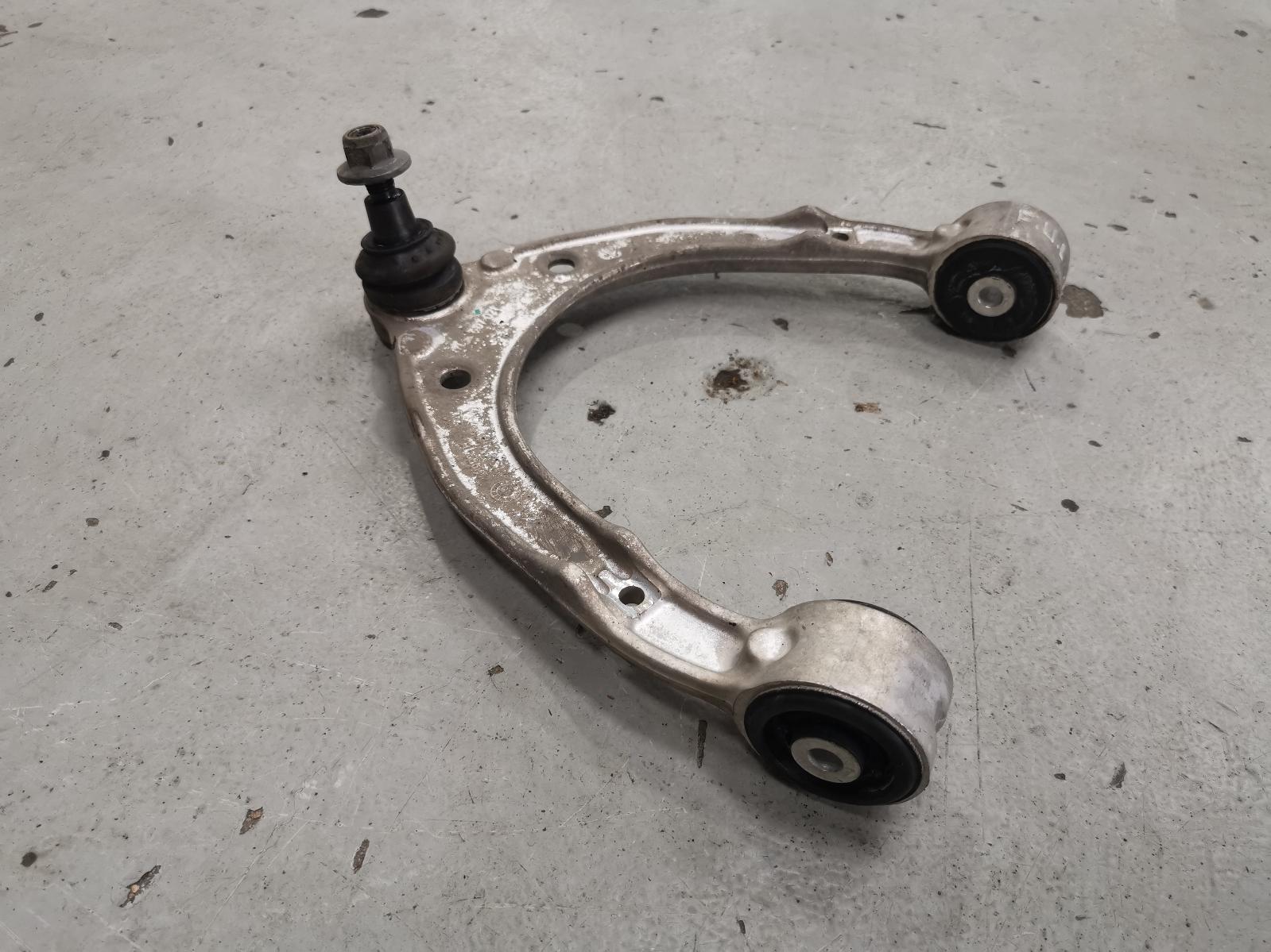View Auto part Left Front Upper Control Arm Audi Q7 2010