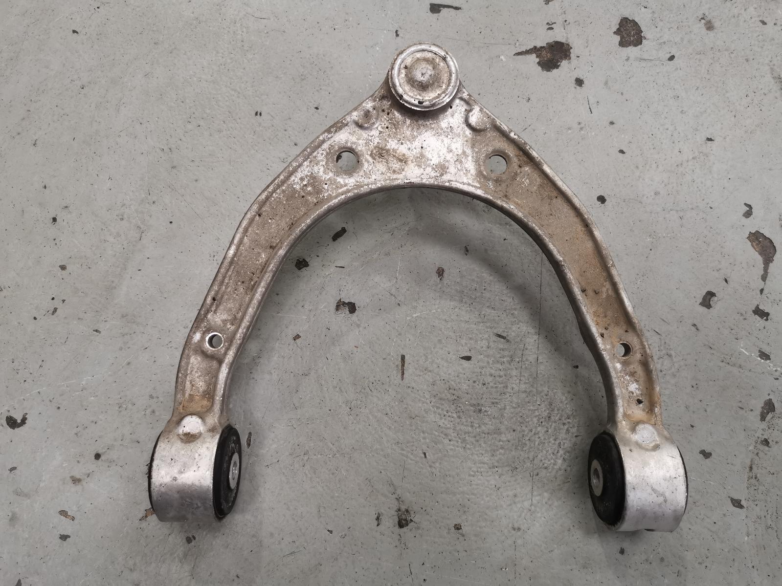View Auto part Left Front Upper Control Arm Audi Q7 2010