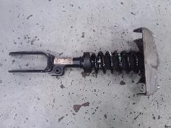 View Auto part Left Front Strut Audi Q7 2010