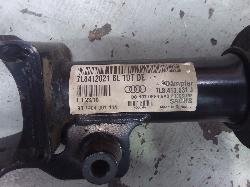 View Auto part Left Front Strut Audi Q7 2010