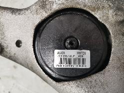 View Auto part Mount Audi Q7 2010