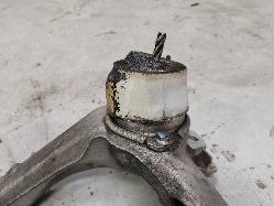 View Auto part Mount Audi Q7 2010