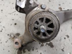 View Auto part Mount Audi Q7 2010