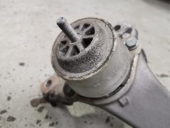 View Auto part Mount Audi Q7 2010