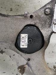 View Auto part Mount Audi Q7 2010