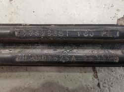 View Auto part Left Rear Trailing Arm Audi Q7 2010