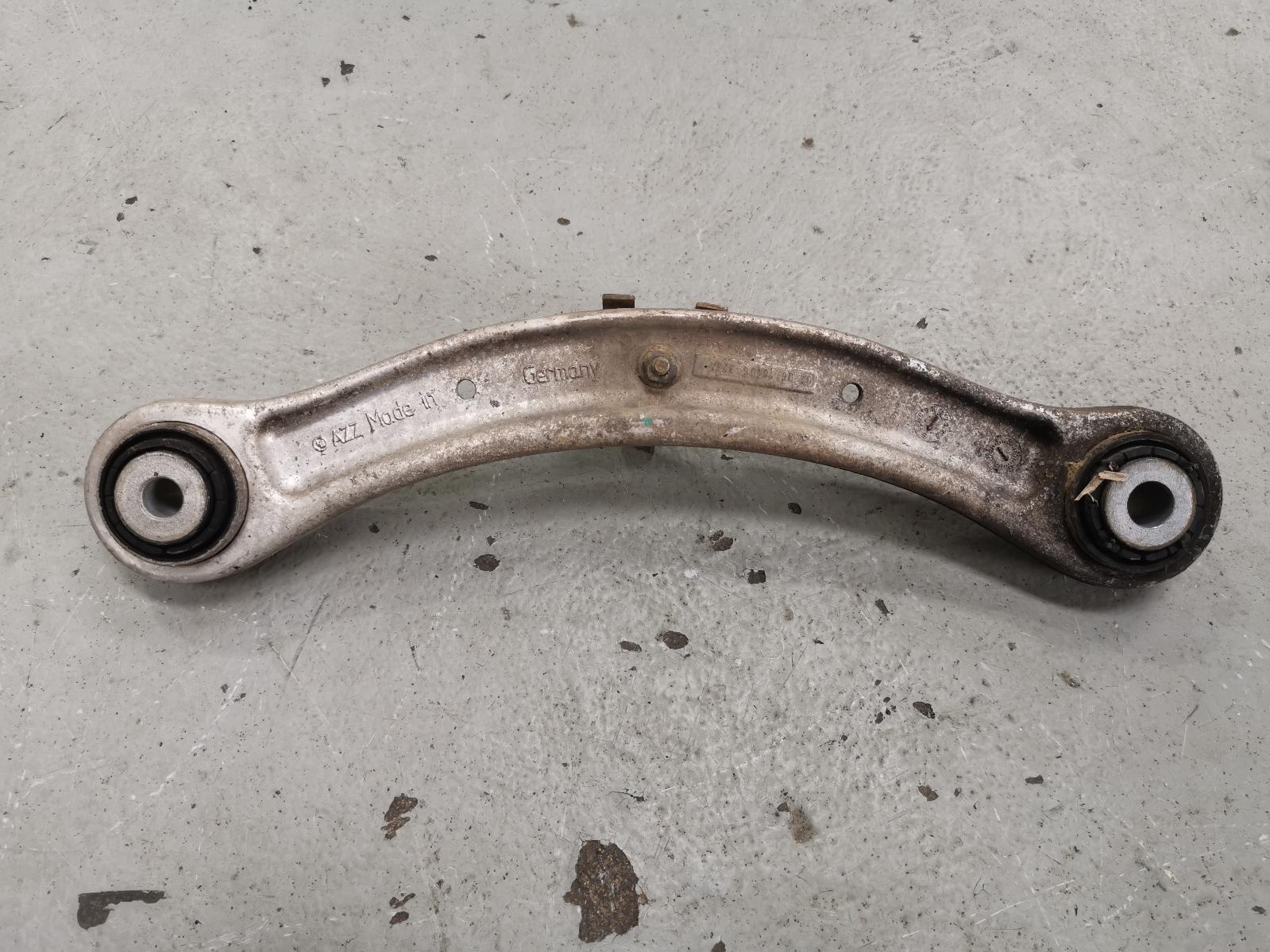 View Auto part Left Rear Trailing Arm Audi Q7 2010