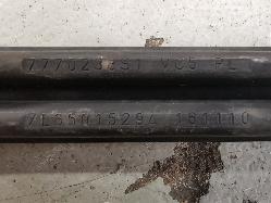 View Auto part Right Rear Trailing Arm Audi Q7 2010