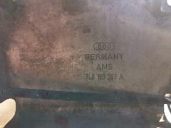 View Auto part Misc Audi Q7 2010