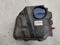 View Auto part Overflow Bottle Audi Q7 2010