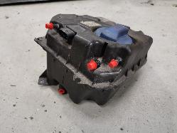 View Auto part Overflow Bottle Audi Q7 2010