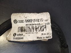 View Auto part Wire Harness Audi Q7 2010