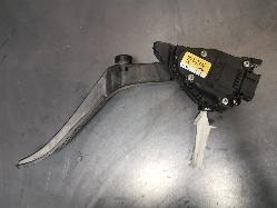 View Auto part Pedal Assembly Audi Q7 2010