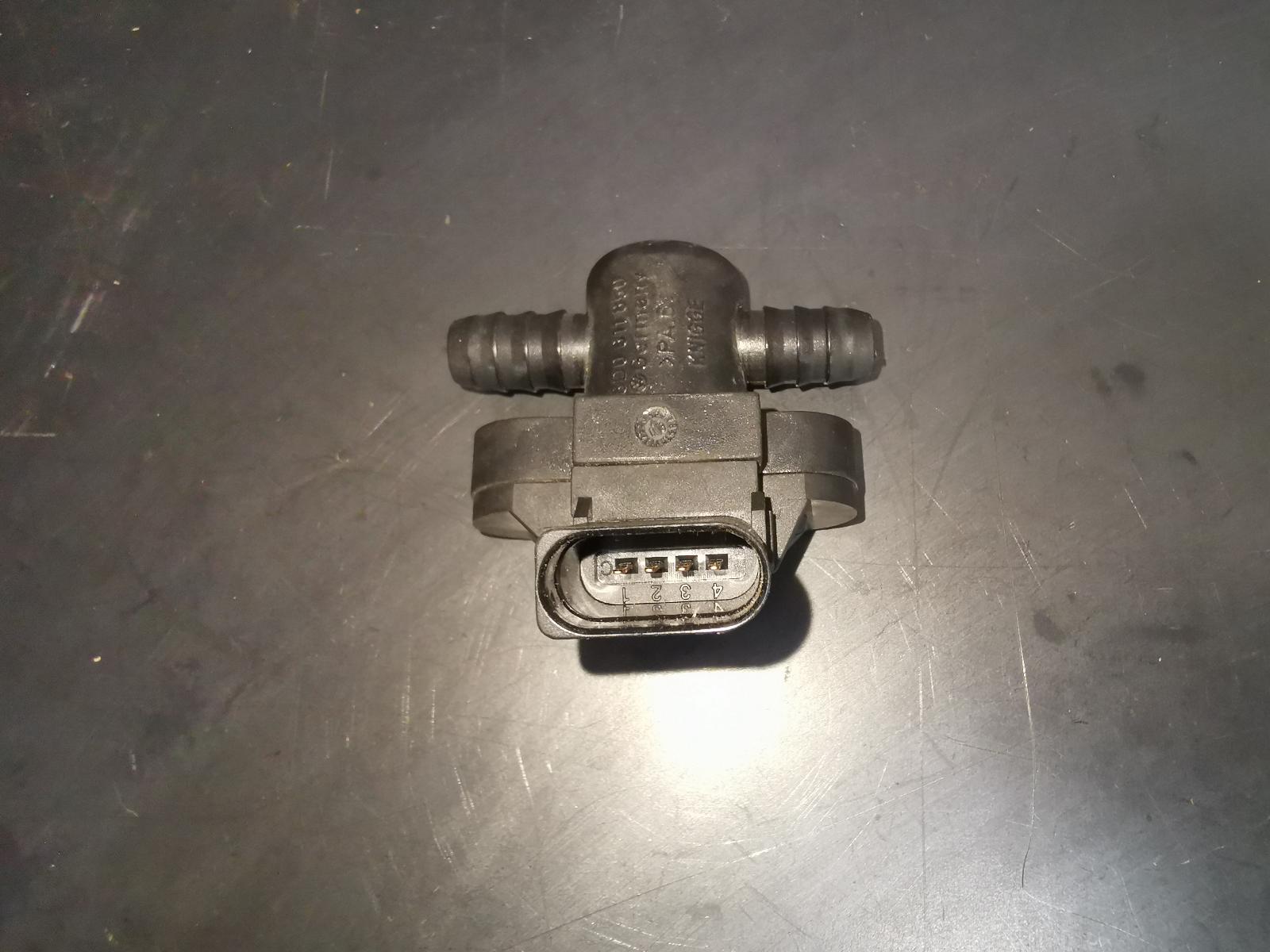 2010 Audi Q7 Map Sensor View Auto part Map Sensor Audi Q7 2010