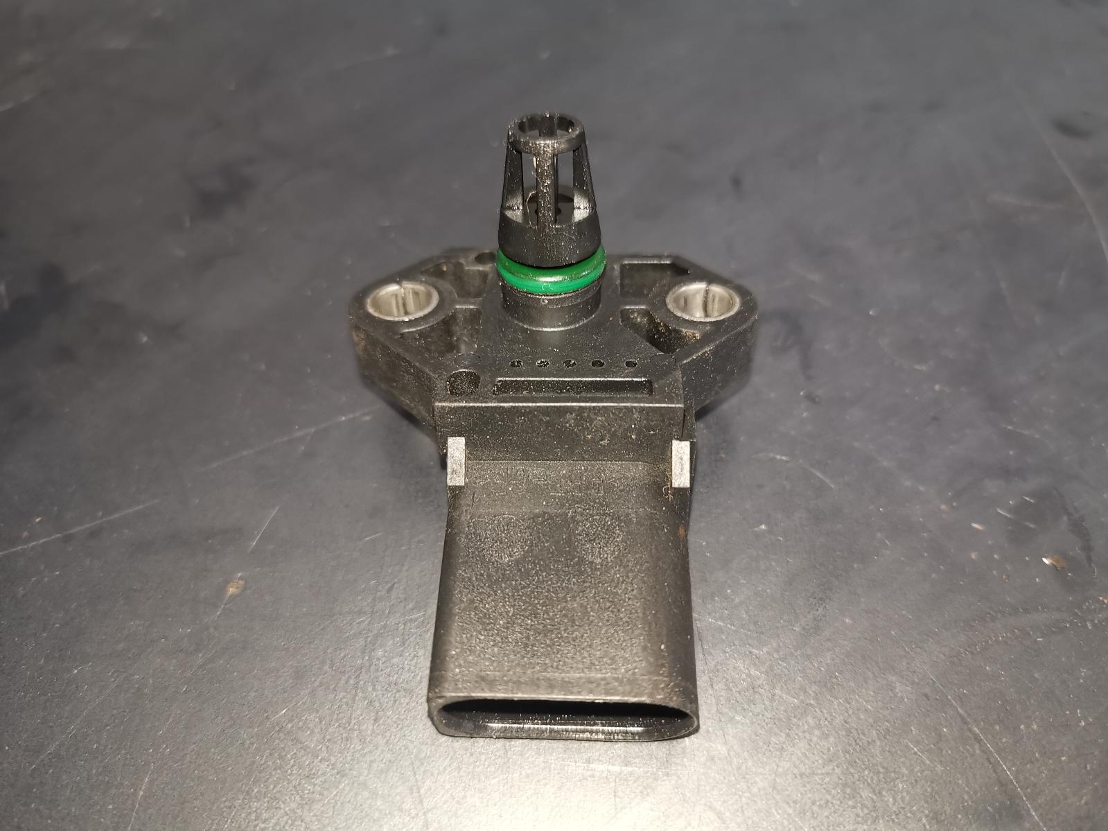 2010 Audi Q7 Map Sensor View Auto part Map Sensor Audi Q7 2010
