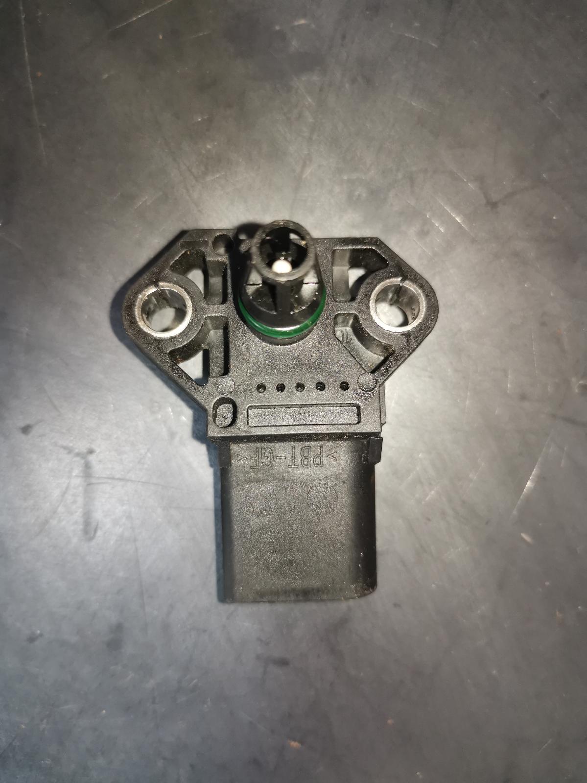 2010 Audi Q7 Map Sensor View Auto part Map Sensor Audi Q7 2010