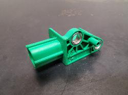 View Auto part Airbag Module/Sensor Audi Q7 2010