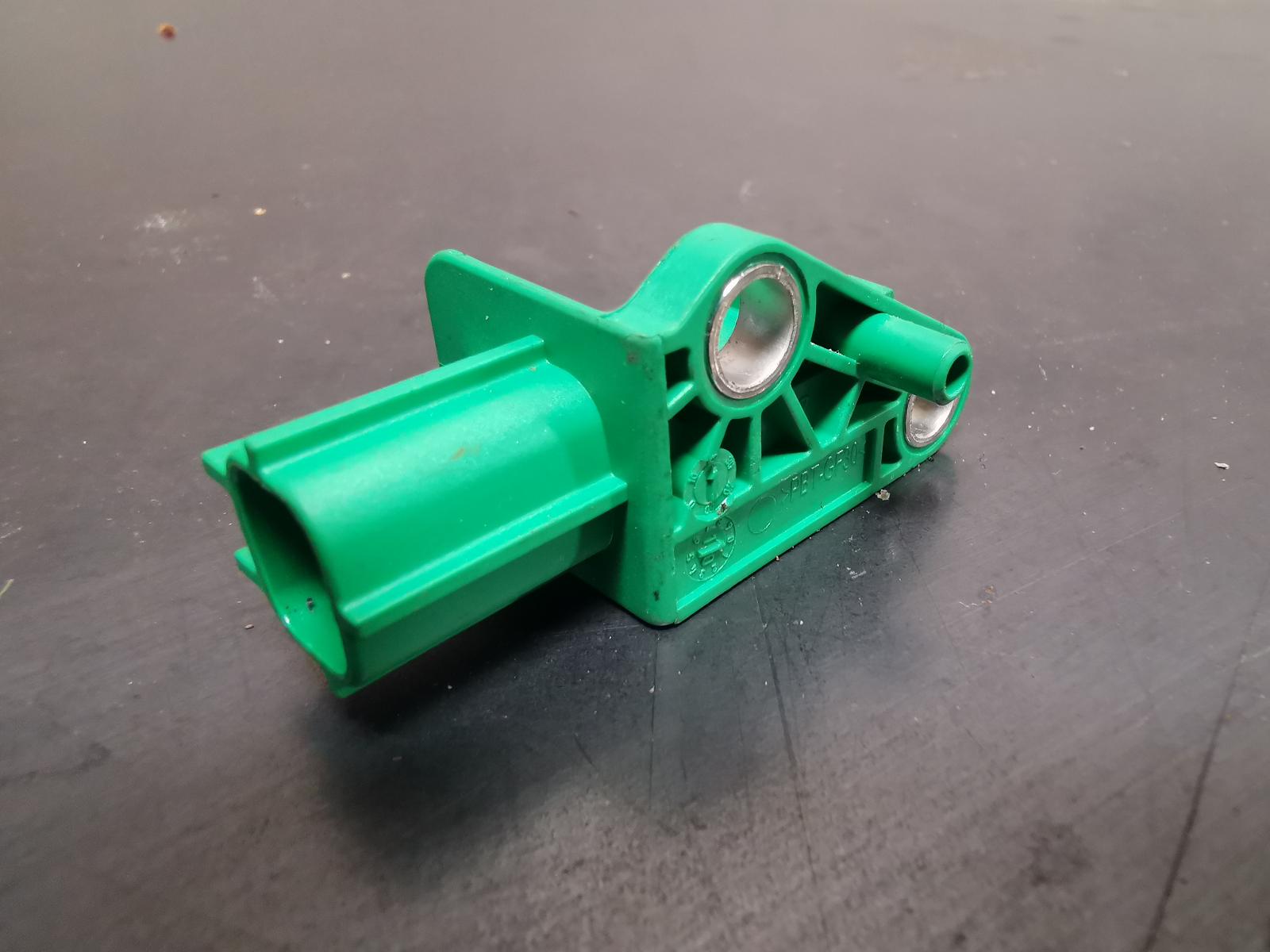 View Auto part Airbag Module/Sensor Audi Q7 2010