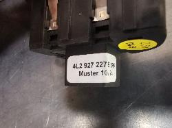 View Auto part Combination Switch Audi Q7 2010