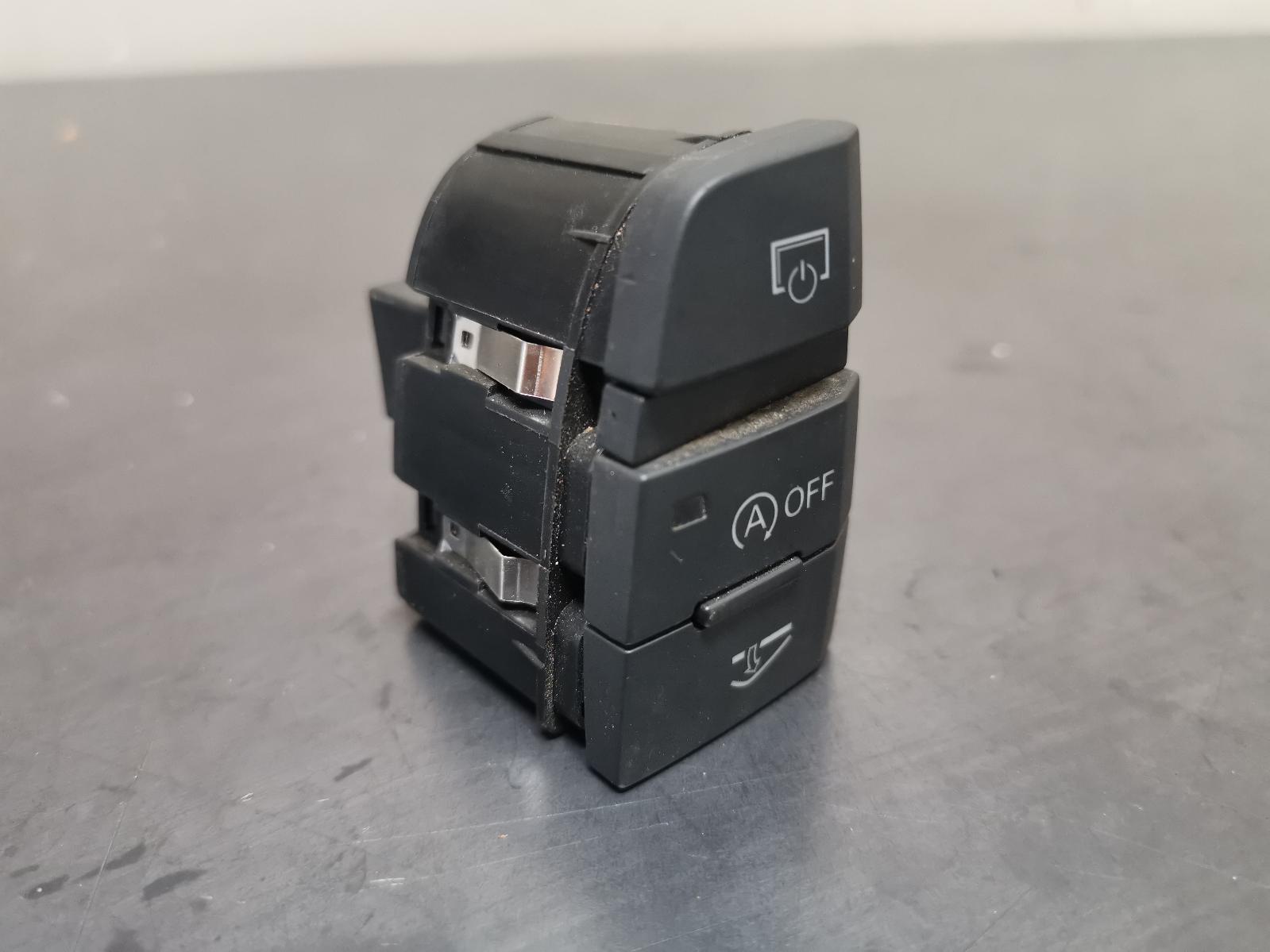 View Auto part Combination Switch Audi Q7 2010
