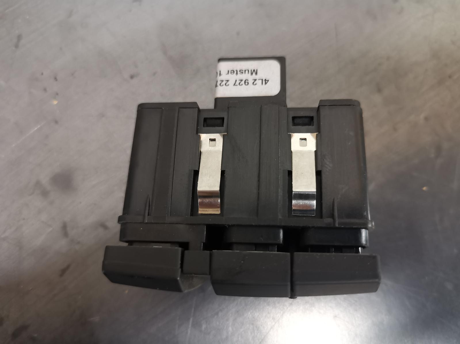 View Auto part Combination Switch Audi Q7 2010