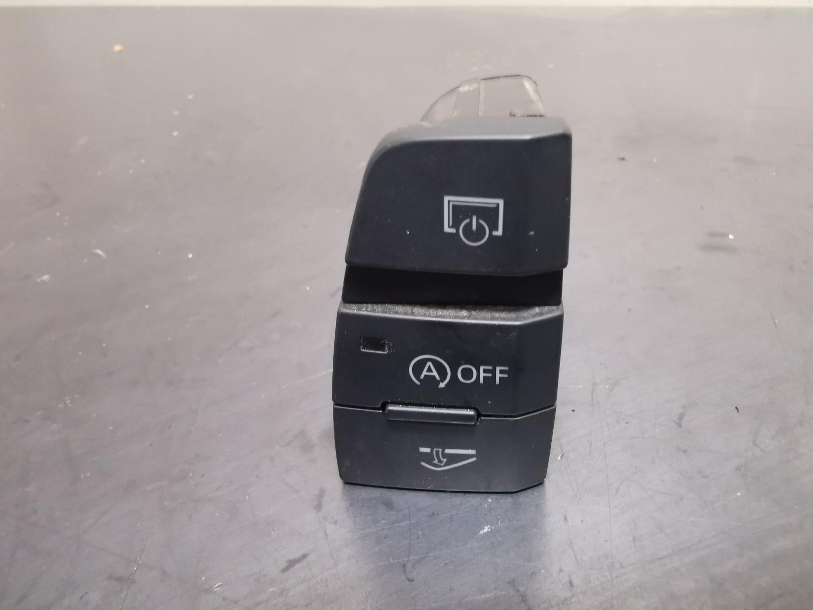 View Auto part Combination Switch Audi Q7 2010