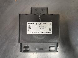 View Auto part Misc Audi Q7 2010