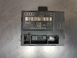View Auto part Misc Audi Q7 2010