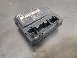 View Auto part Misc Audi Q7 2010