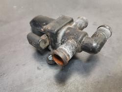 View Auto part Solenoid Audi Q7 2010