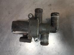 View Auto part Solenoid Audi Q7 2010