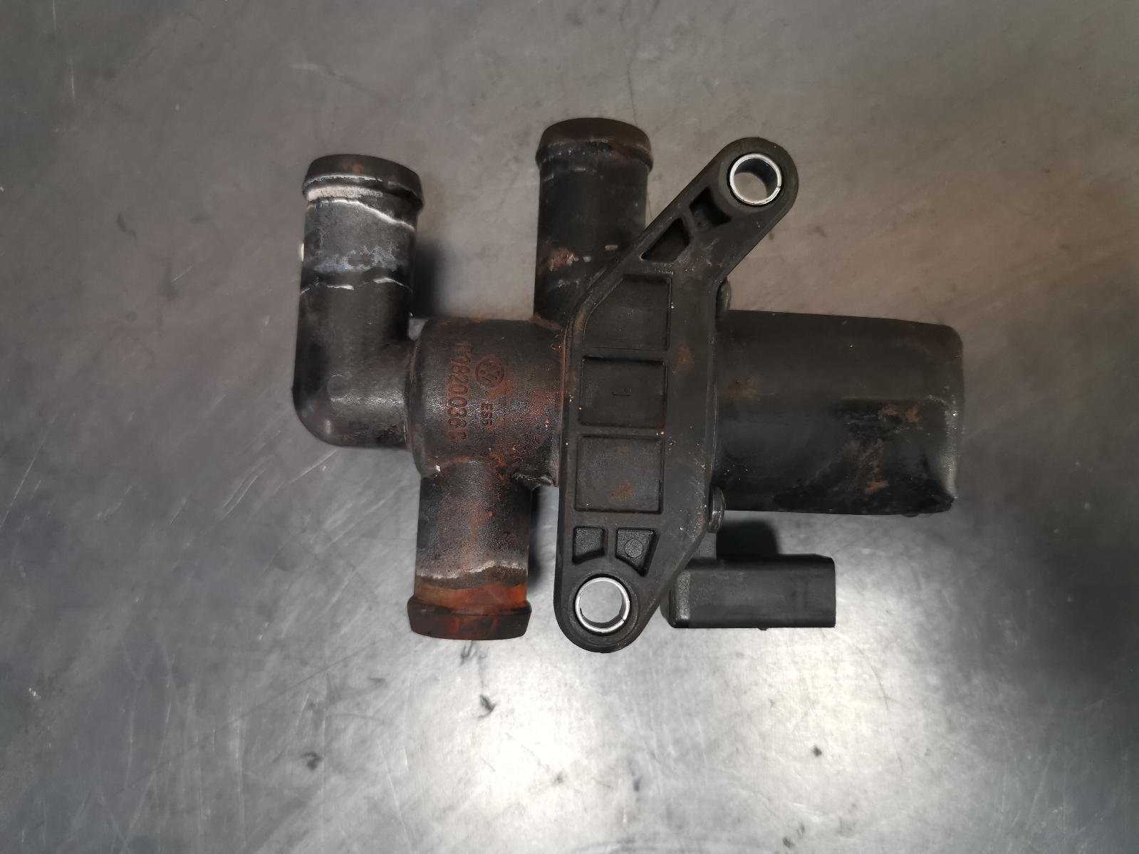 2010 Audi Q7 Solenoid View Auto part Solenoid Audi Q7 2010